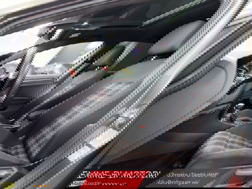 Volkswagen Golf usata a Monza e Brianza (6)