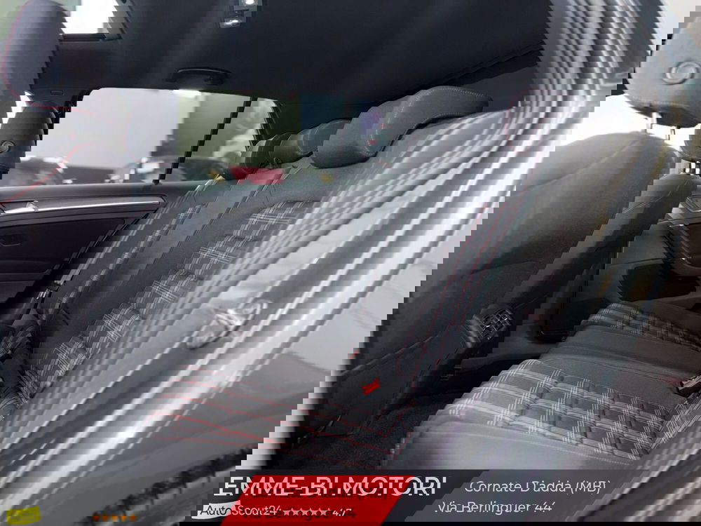Volkswagen Golf usata a Monza e Brianza (7)