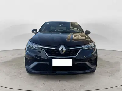 Renault Arkana E-Tech 145 CV R.S.Line Fast Track del 2022 usata a Parete