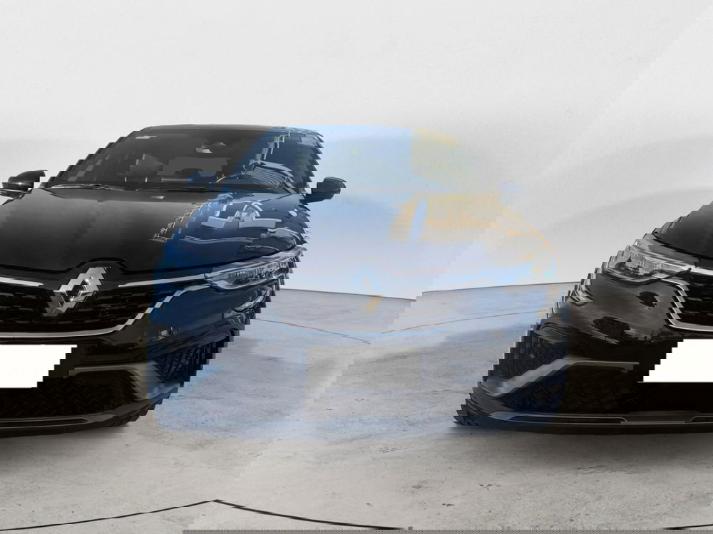 Renault Arkana usata a Caserta