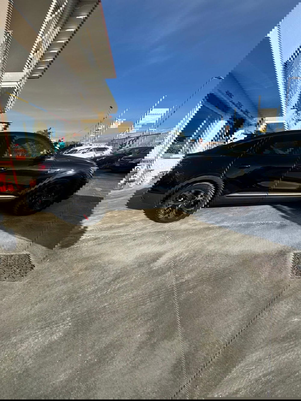 Renault Arkana usata a Caserta (5)