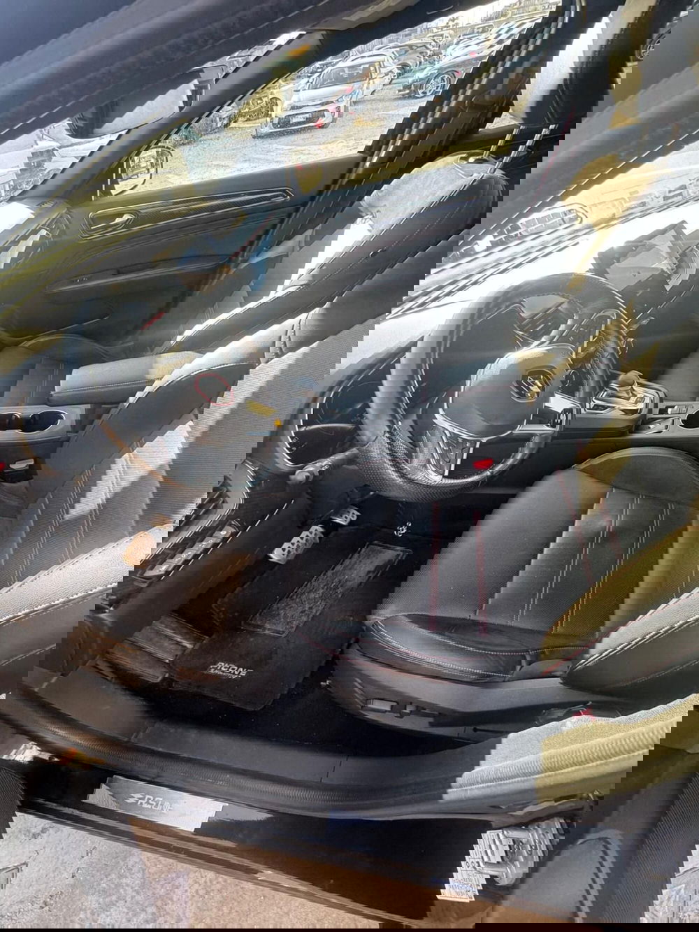 Renault Arkana usata a Caserta (9)