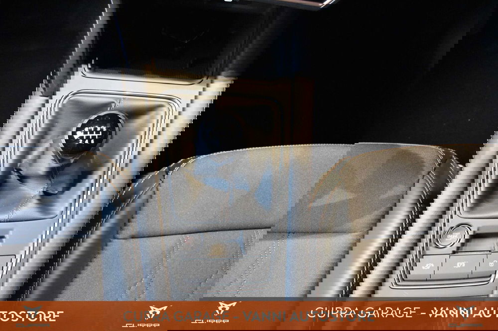 Cupra Formentor nuova a Verona (14)