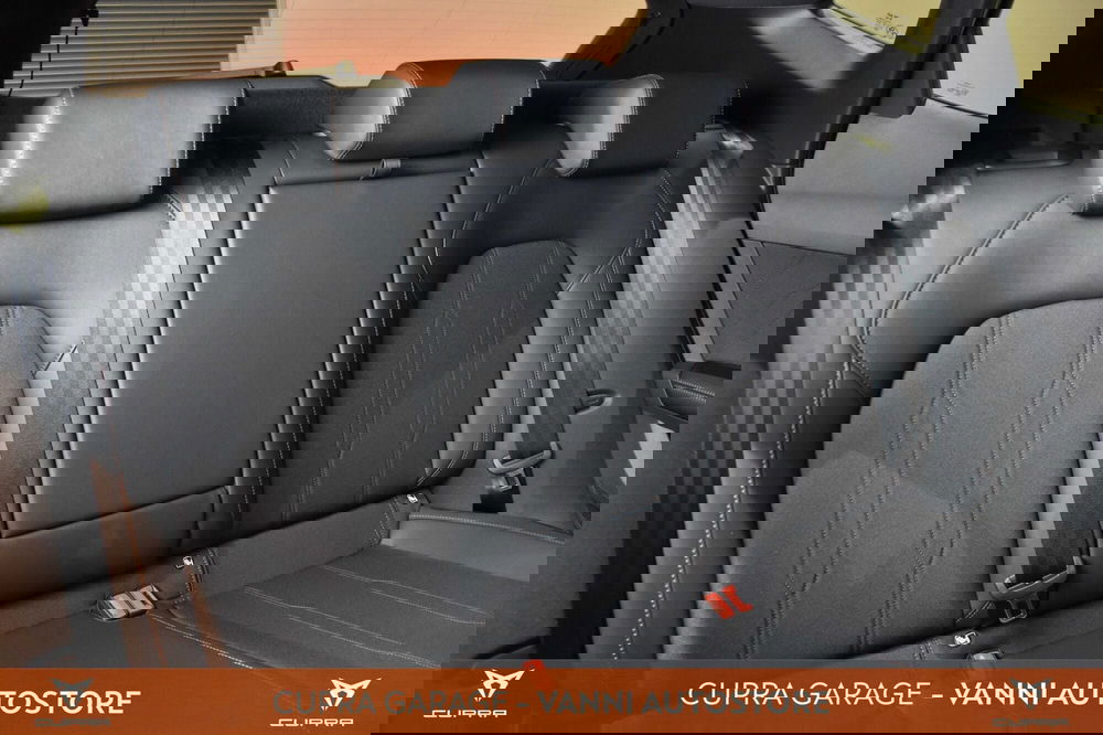 Cupra Formentor nuova a Verona (8)