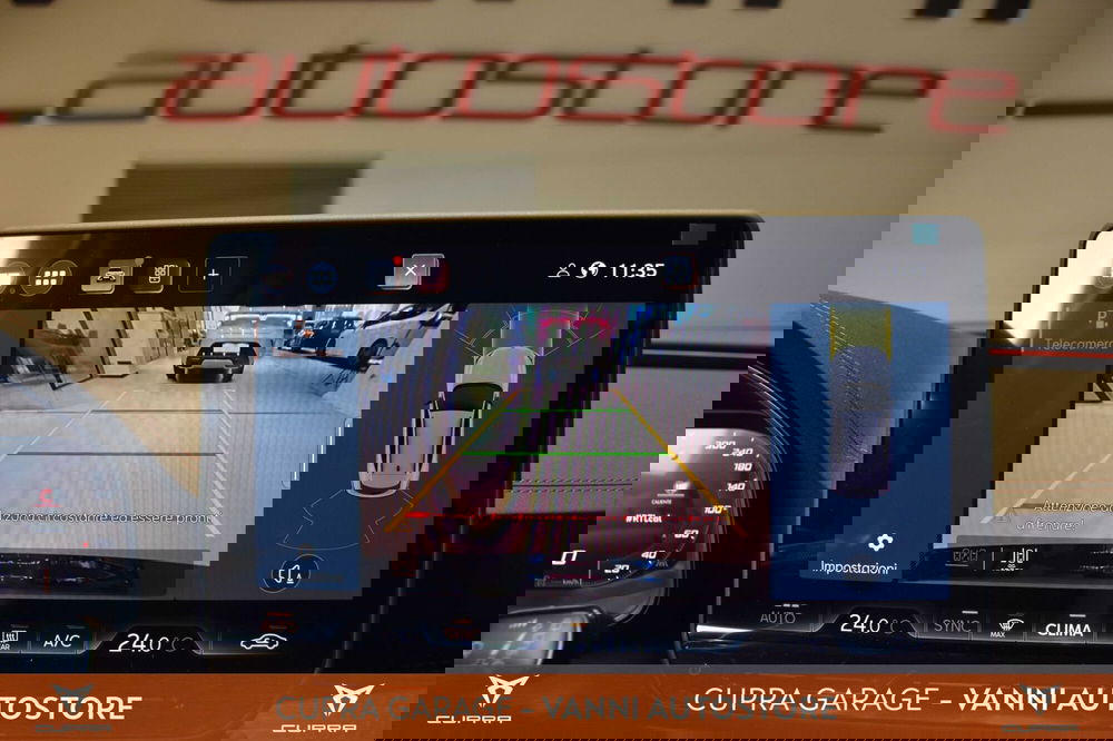 Cupra Formentor nuova a Verona (9)