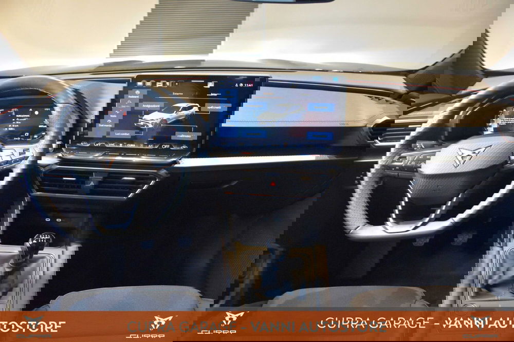 Cupra Formentor nuova a Verona (13)