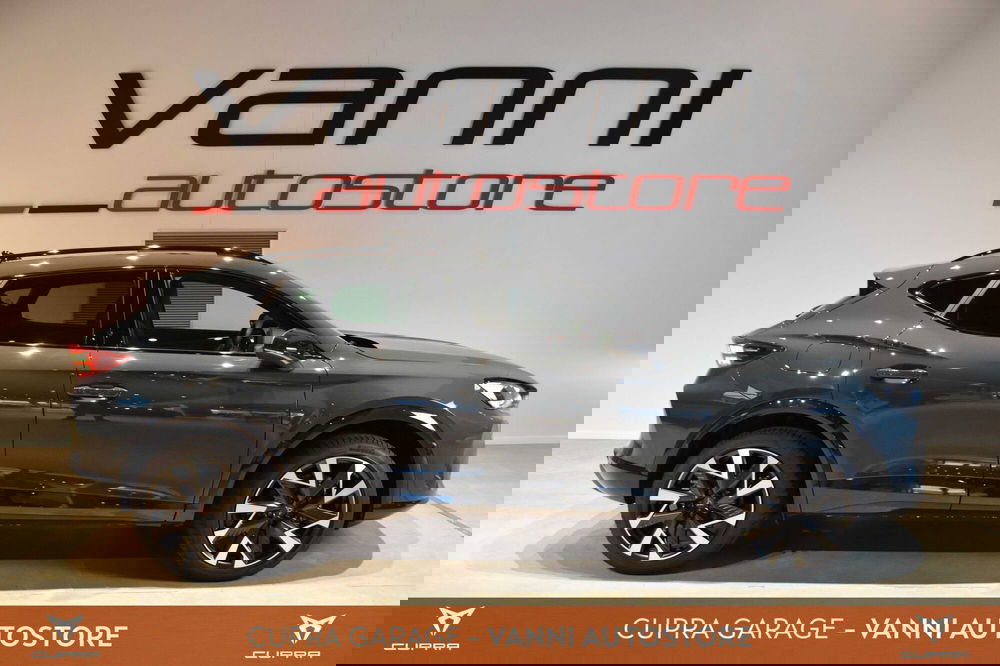 Cupra Formentor nuova a Verona (2)