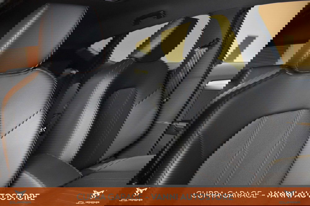 Cupra Formentor nuova a Verona (7)