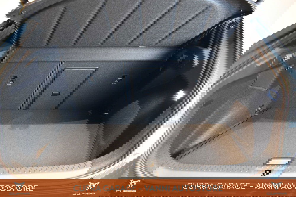 Cupra Formentor nuova a Verona (17)