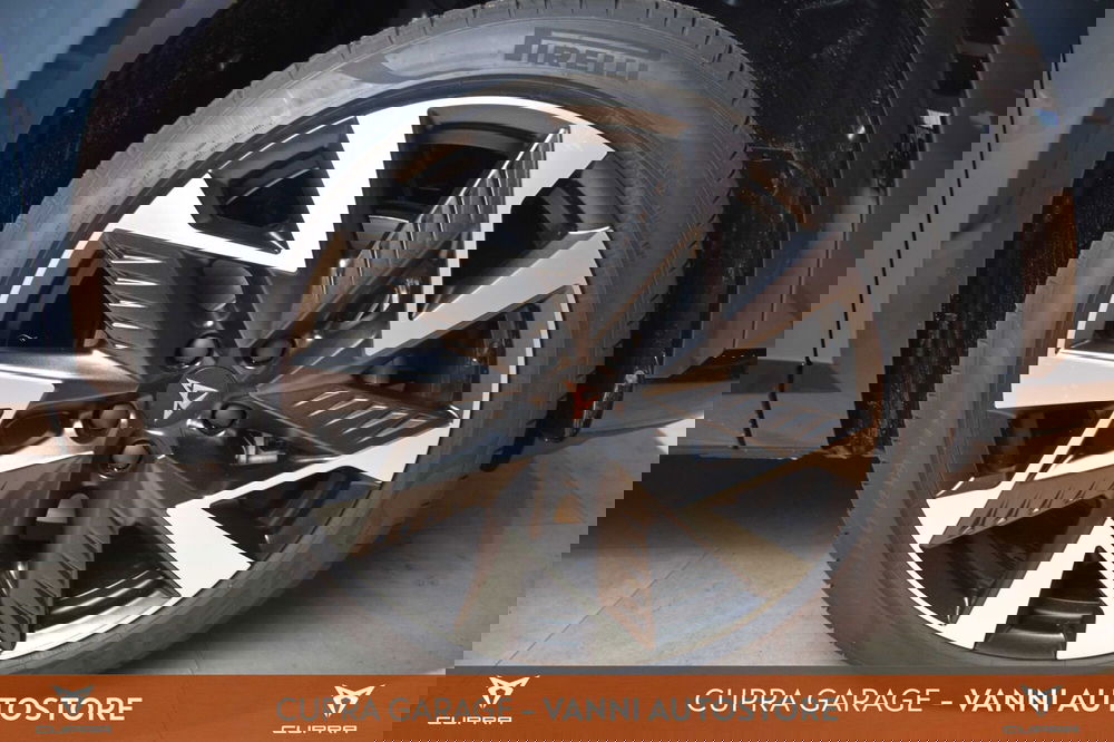 Cupra Formentor nuova a Verona (6)