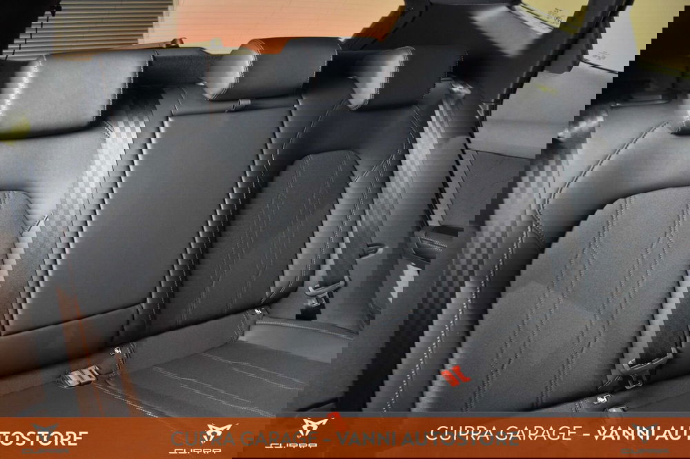 Cupra Formentor nuova a Verona (8)