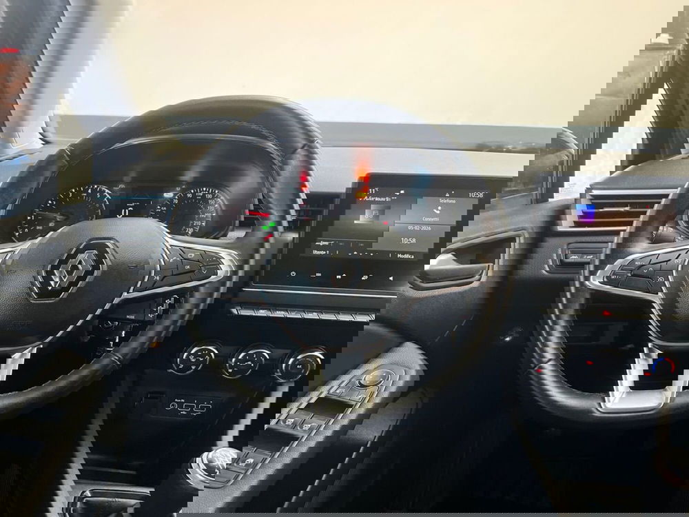 Renault Clio usata a Roma (10)