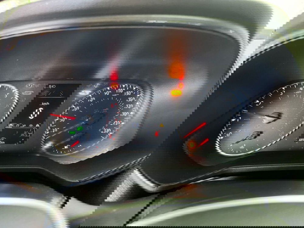 Renault Clio usata a Roma (11)