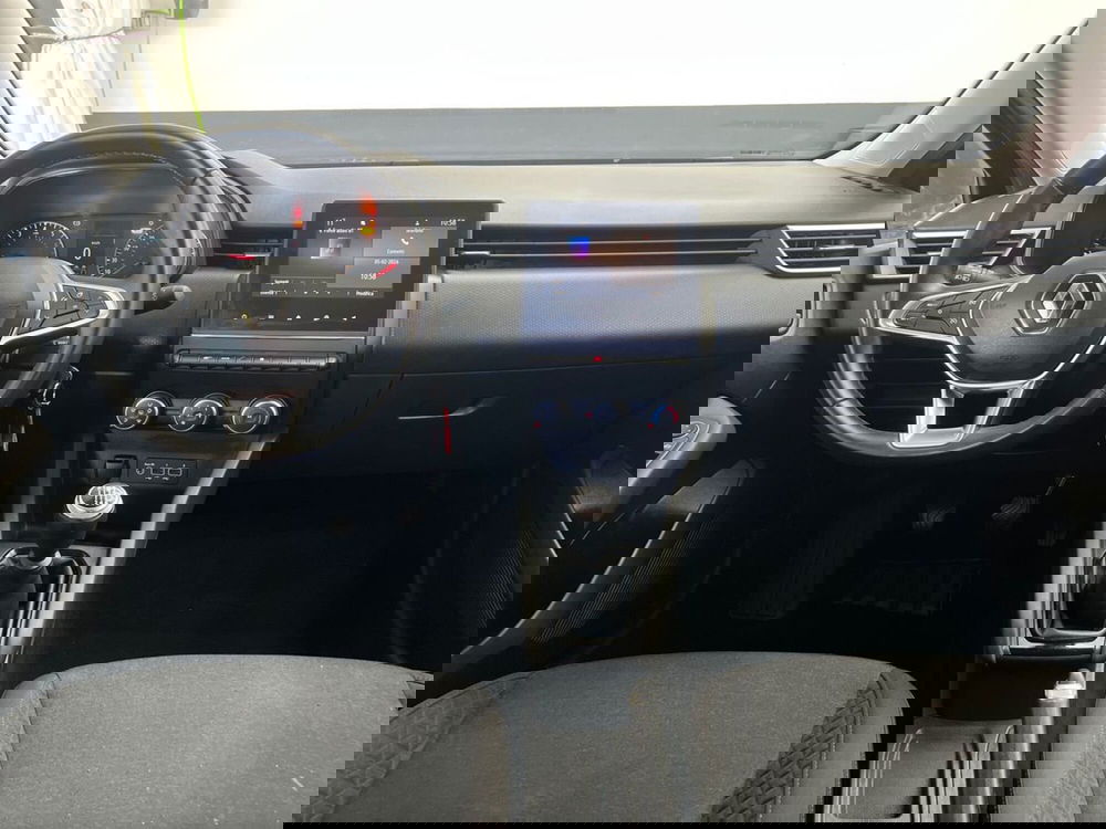 Renault Clio usata a Roma (12)