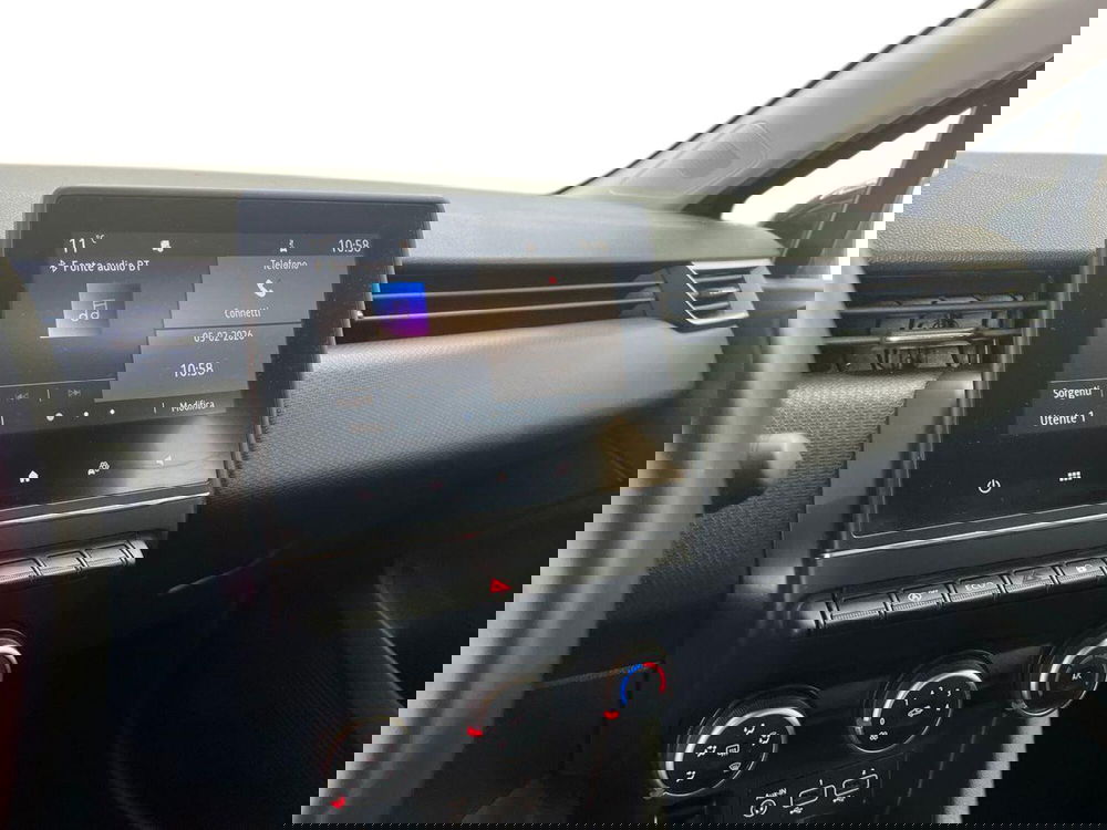 Renault Clio usata a Roma (14)