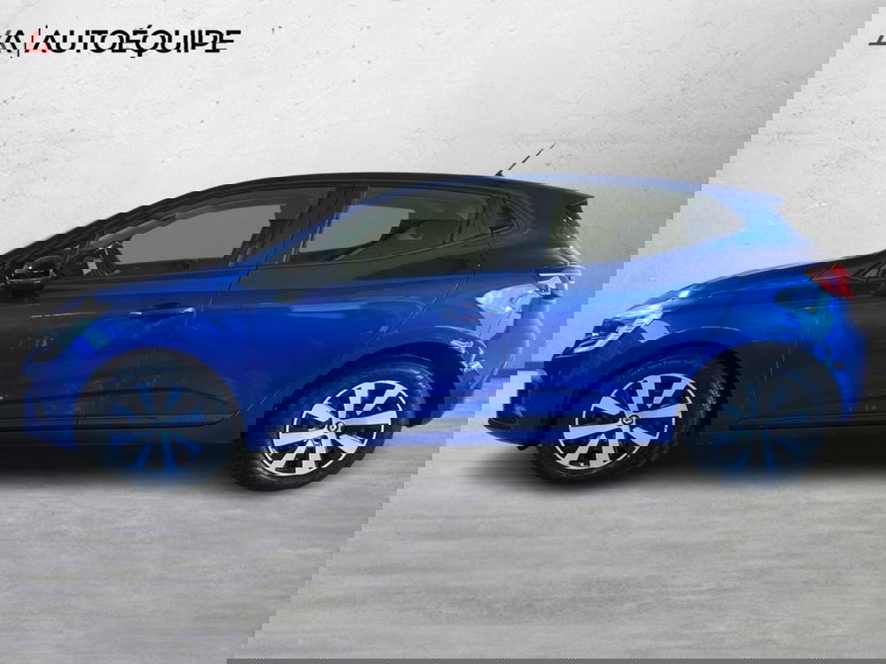 Renault Clio usata a Roma (2)