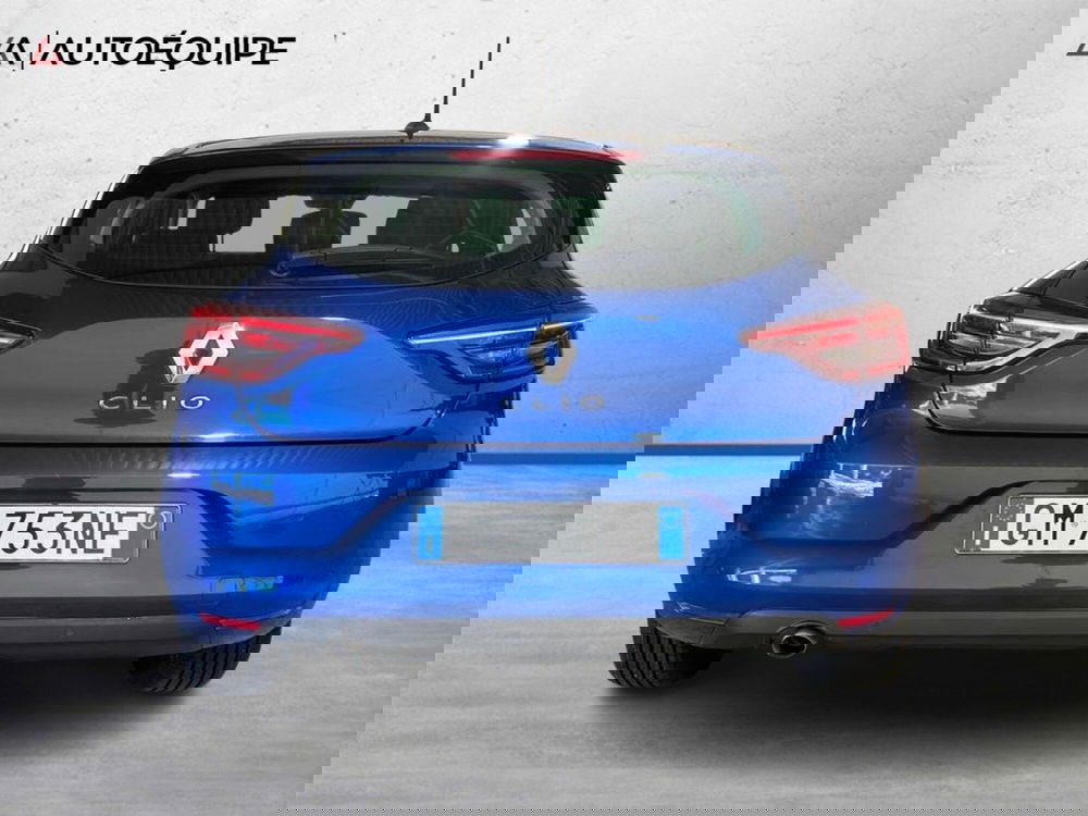 Renault Clio usata a Roma (4)