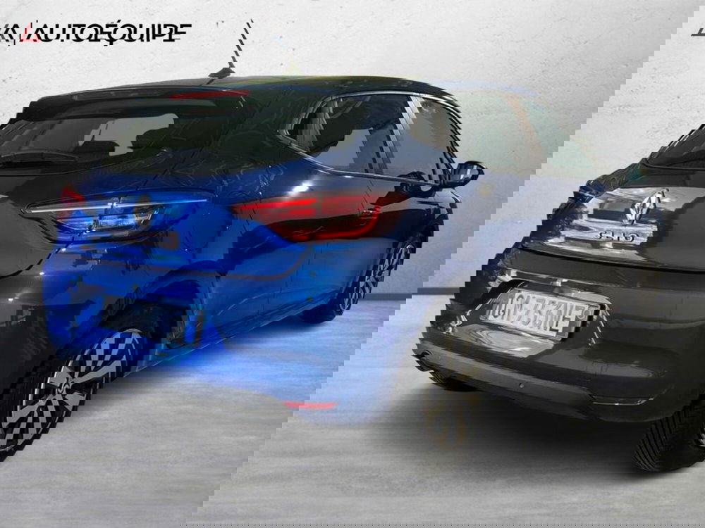 Renault Clio usata a Roma (5)