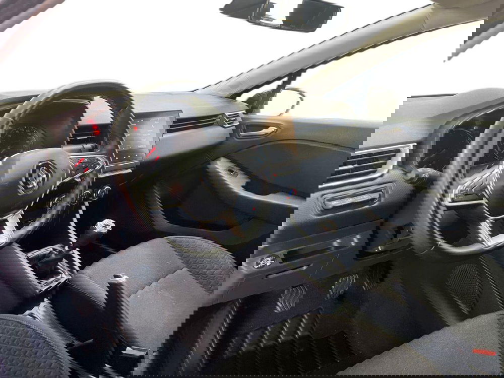 Renault Clio usata a Roma (9)