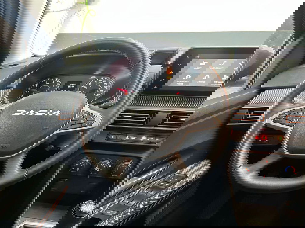 Dacia Sandero usata a Roma (10)