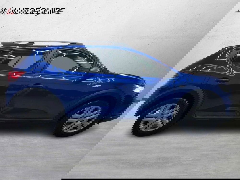 Dacia Sandero usata a Roma (6)