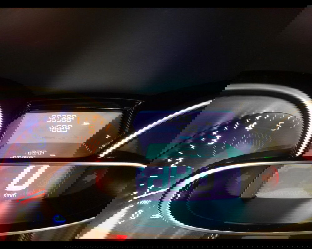 Renault Clio Sporter usata a Alessandria (7)