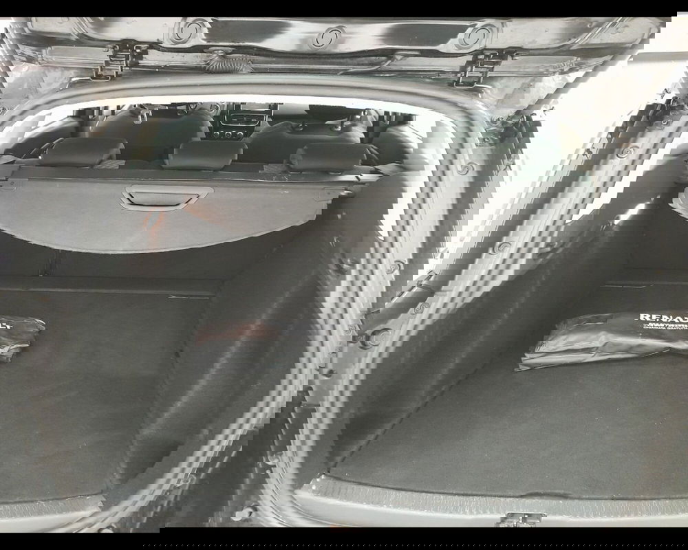 Renault Clio Sporter usata a Alessandria (9)