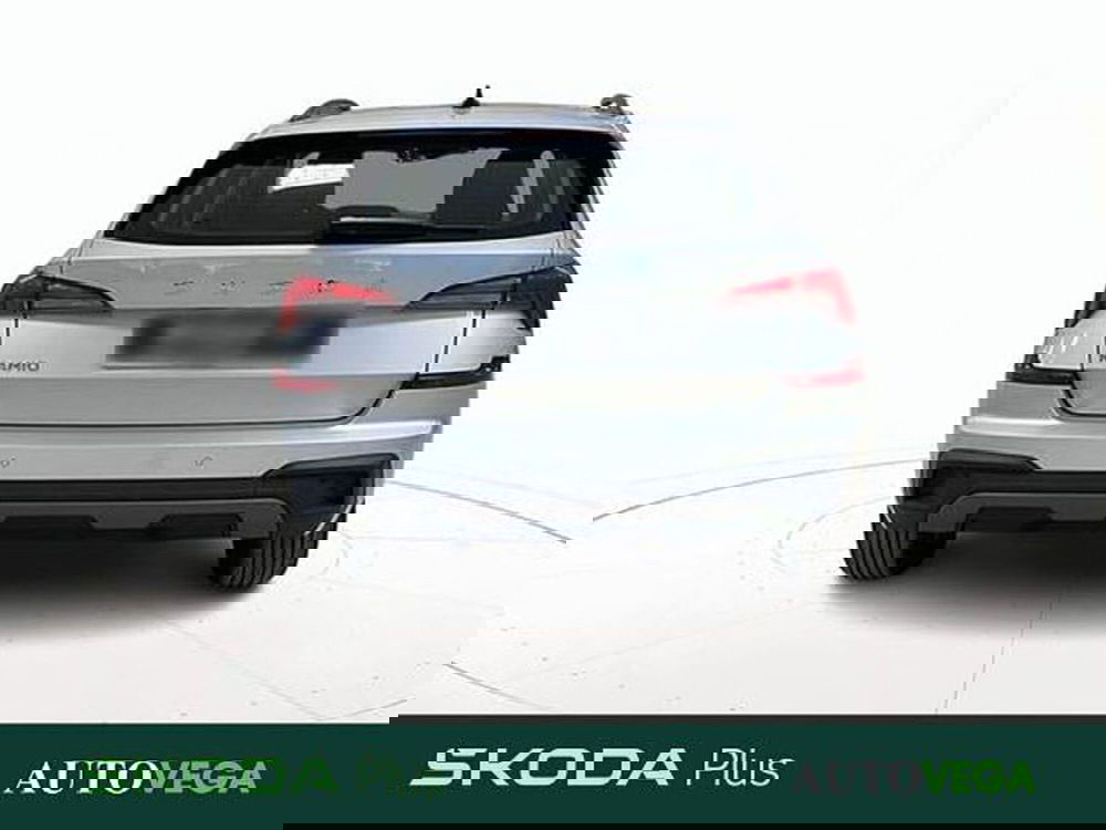 Skoda Kamiq usata a Vicenza (5)