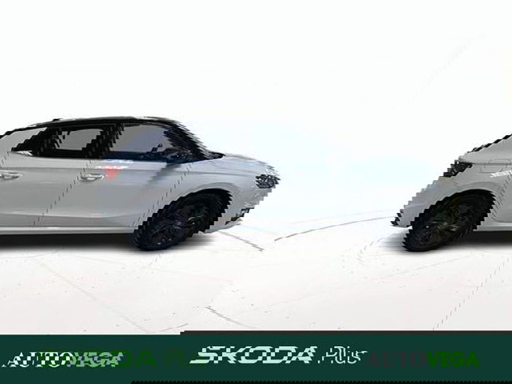 Skoda Fabia usata a Vicenza (3)