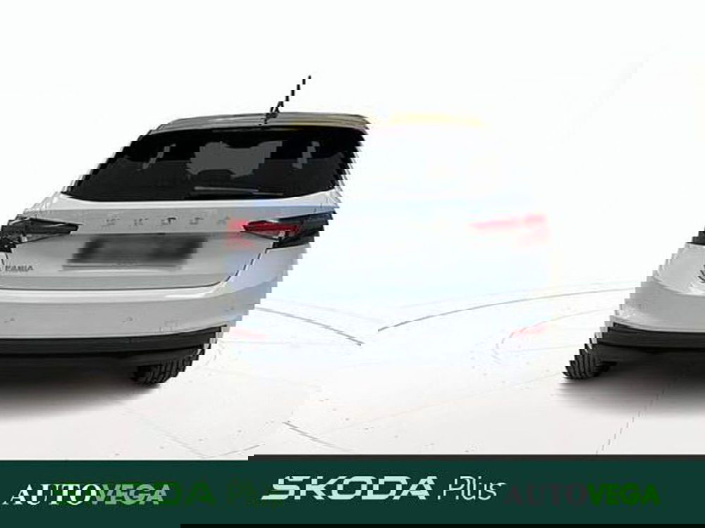 Skoda Fabia usata a Vicenza (5)