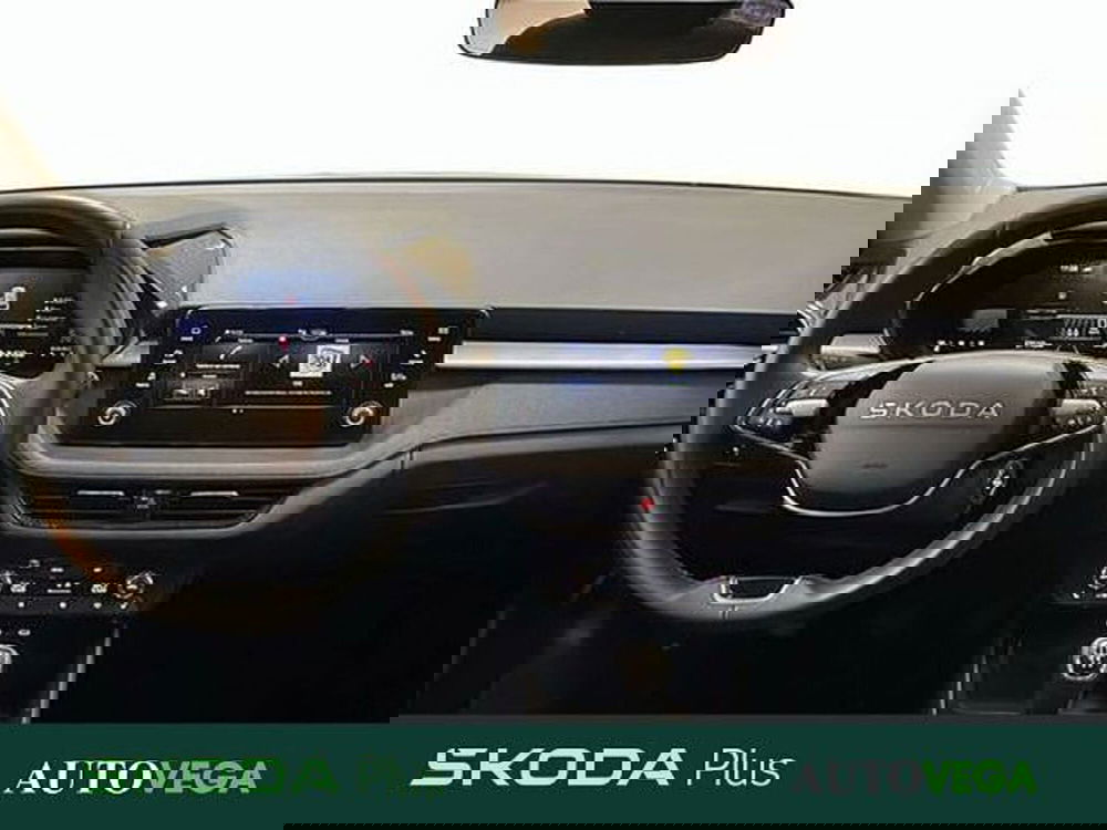 Skoda Fabia usata a Vicenza (8)