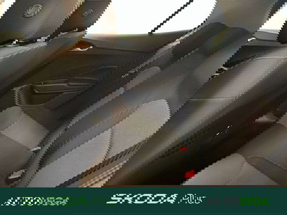 Skoda Fabia usata a Vicenza (12)