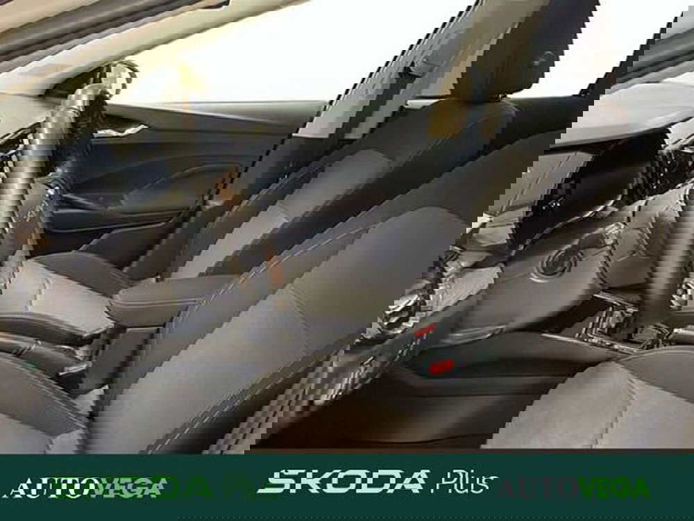 Skoda Fabia usata a Vicenza (13)