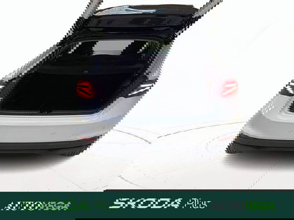 Skoda Fabia usata a Vicenza (18)