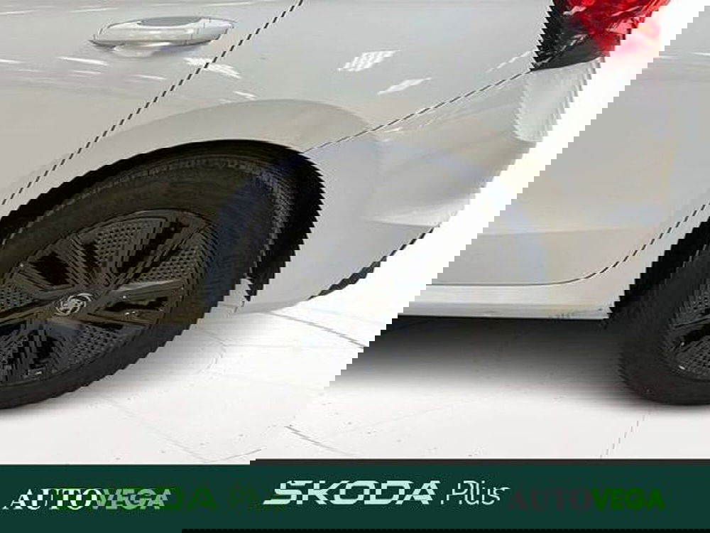 Skoda Fabia usata a Vicenza (19)