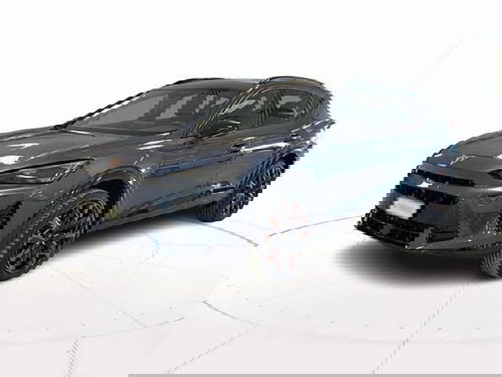 Cupra Formentor usata a Vicenza