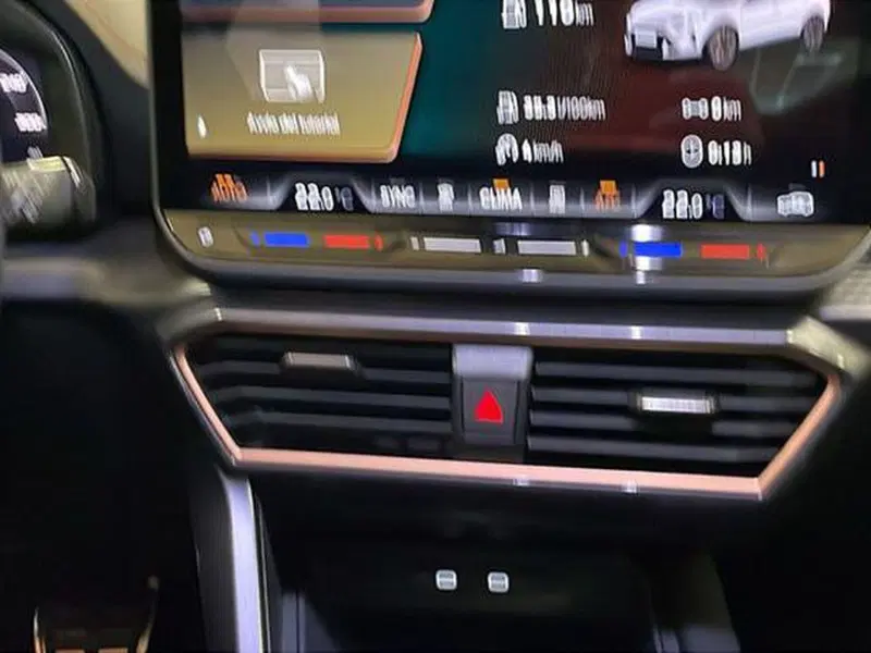 Cupra Formentor usata a Vicenza (12)