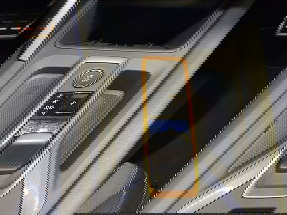 Cupra Formentor usata a Vicenza (13)