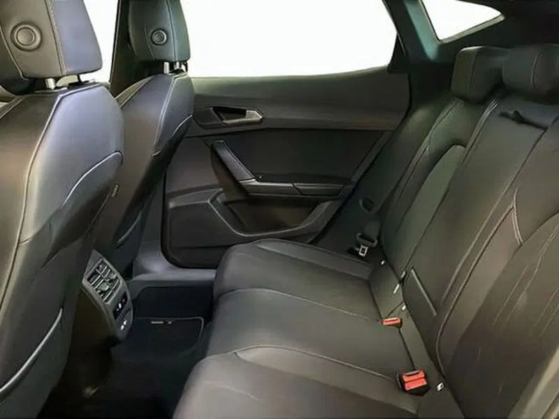 Cupra Formentor usata a Vicenza (14)