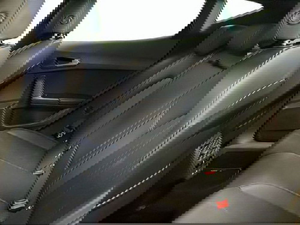 Cupra Formentor usata a Vicenza (14)