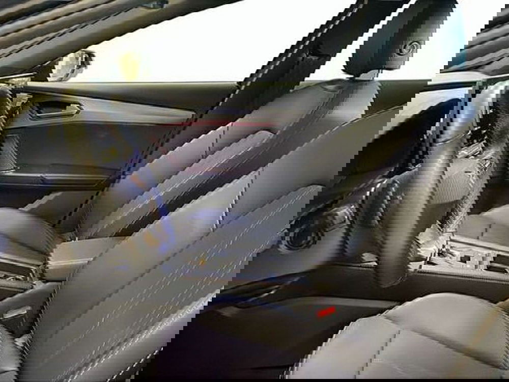 Cupra Formentor usata a Vicenza (15)