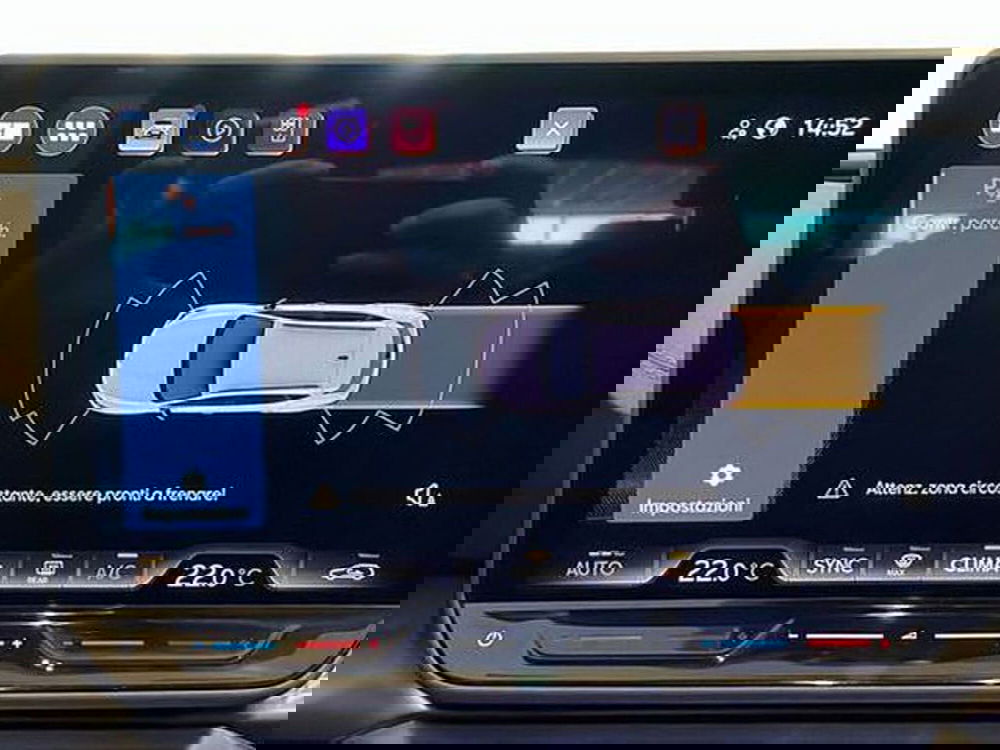 Cupra Formentor usata a Vicenza (17)