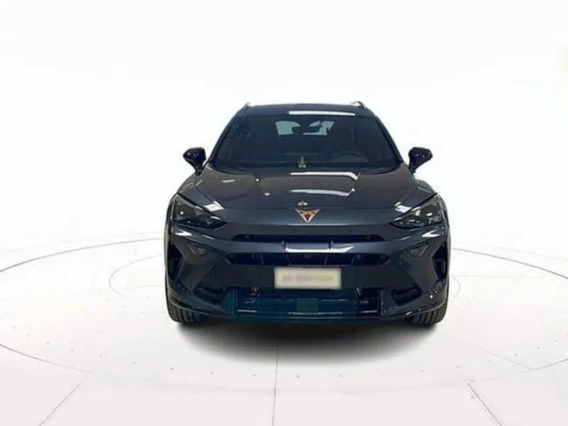 Cupra Formentor usata a Vicenza (2)