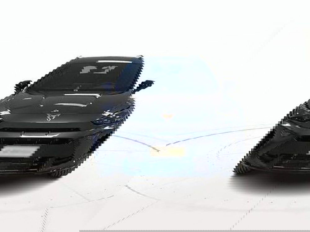 Cupra Formentor usata a Vicenza (2)