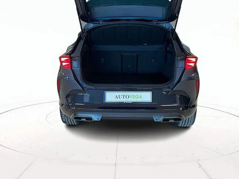 Cupra Formentor usata a Vicenza (20)