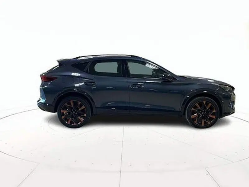 Cupra Formentor usata a Vicenza (3)