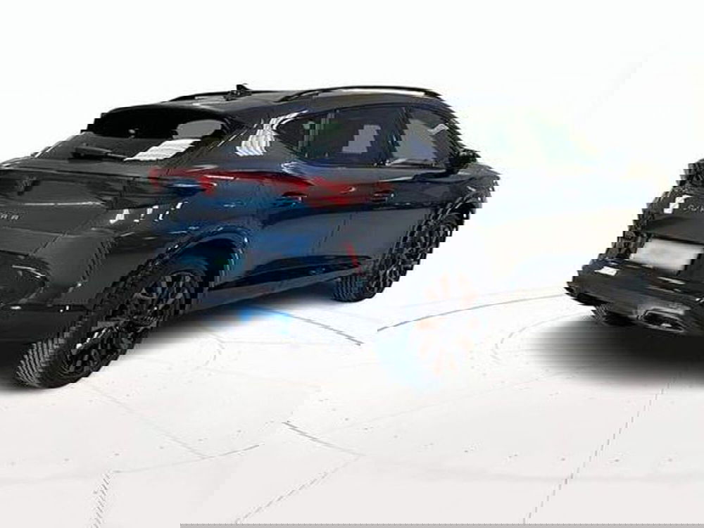 Cupra Formentor usata a Vicenza (4)