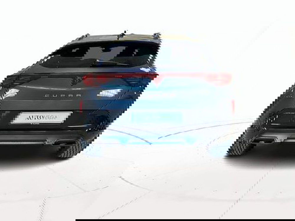 Cupra Formentor usata a Vicenza (5)