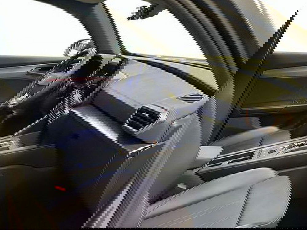 Cupra Formentor usata a Vicenza (6)