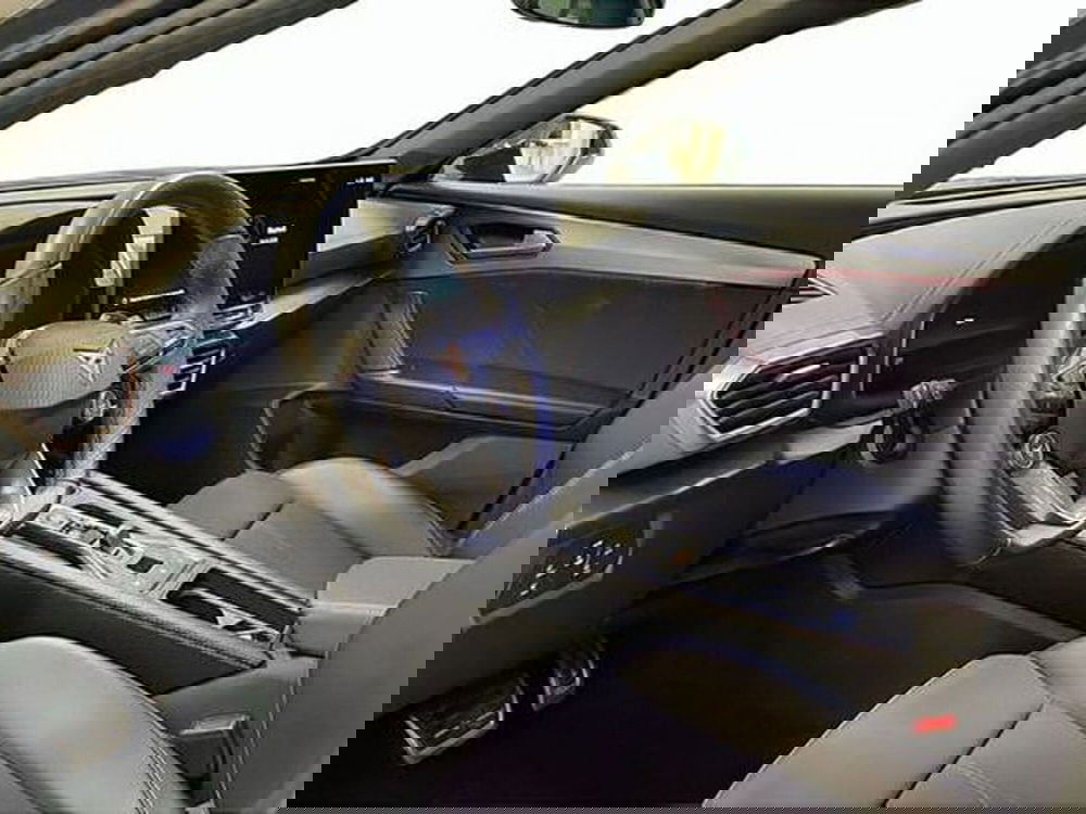 Cupra Formentor usata a Vicenza (7)